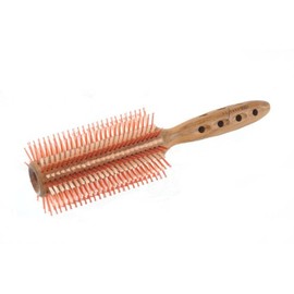 YS Park G1 Curl Shine Styler Hair Brush 60G1 by YS Park