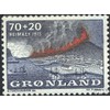 Prophila Collection Dänemark - Grönland 86 (kompl.Ausg.) postfrisch ** MNH 1973 Vulkanausbruch auf Heimaey (Briefmarken für Sammler)