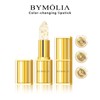 BYMOLIA Transferproof Color-Changing Lipstick – Long-Lasting, Moisturizing, Temperature-Sensitive Lip Color,