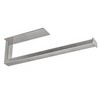 WZKALY Paper Towel Holder, Paper Towel Holder Under Cabinet Wall