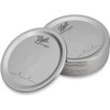Ball Wide Mouth Mason Jar Lids 12-Count per Pack (2-Packs