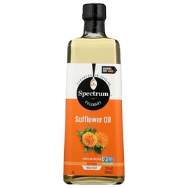 Spectrum Essentials Cod Liver Oil with Lemon, 8 Fluid Ounce by Spectrum