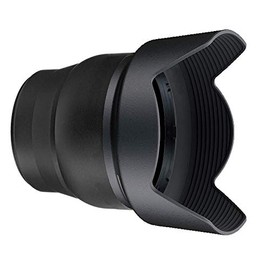 3.5X High Definition Super Telephoto Lens for Canon VIXIA HF G40, G50, G60 & G70