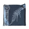 Final Fantasy VII Cushion Cover Sephiroth Approx. 17.7 x 17.7 inches (450 x 450