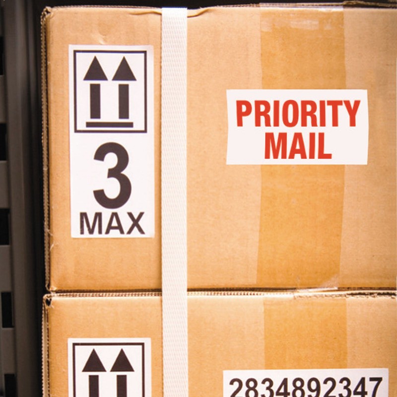 Brother QL-810W Professional Label Printer with USB and WIFI connectivity,