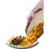 Toastabags 4130"Quickachips" Tray, Brown, 30 cm