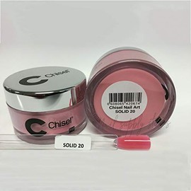 Chisel - 100% Pure Nail Dipping Powder - Solid Collection (SOLID020)