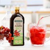 Daily One Premium Rosa Organic Cranberry Concentrate 3 bottles +