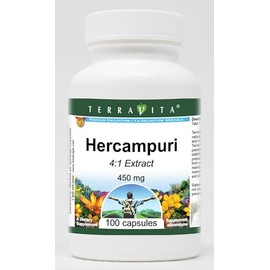 Hercampuri 4:1-450 mg (100 Capsules, ZIN: 520492)