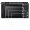 Fire Rock ZV-E10 II Camera Screen Protector for Sony ZV-E10