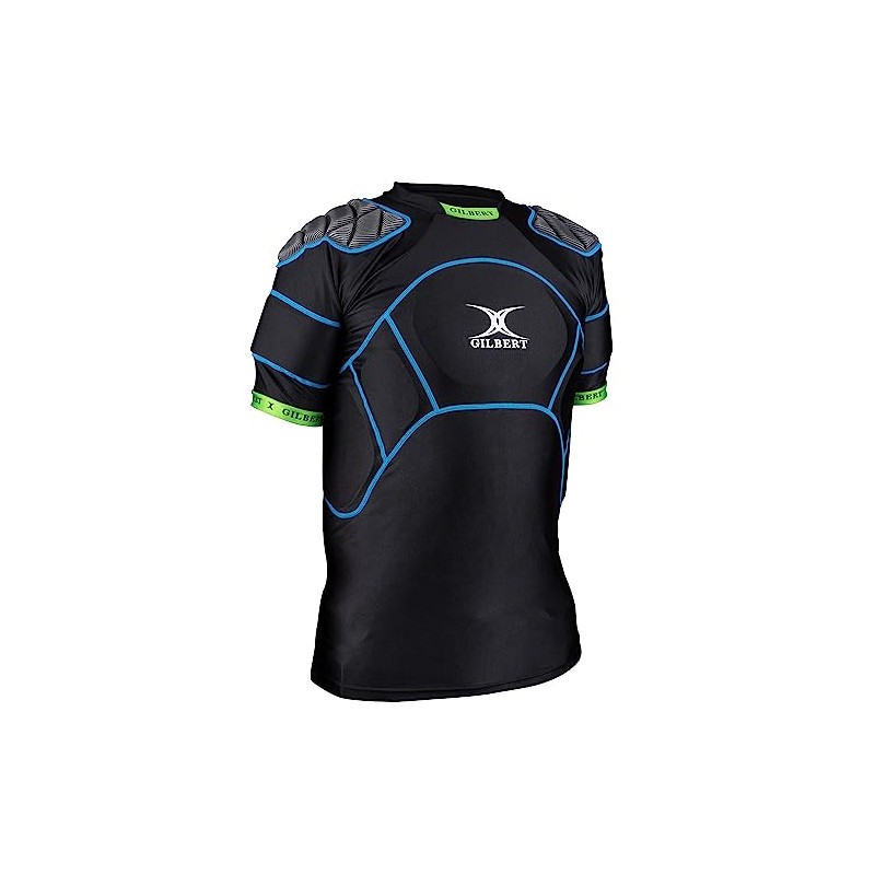 Gilbert XP-500 Body Armour (Small)