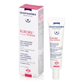 Isispharma Ruboril Expert Intense Concentrado 15ml Rosacea