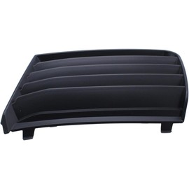 SHLPDFM Front Bumper Grille Air Intake Grille for Seat Alhambra 7M 2000-2010 (Front Left)