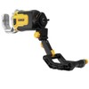 DEWALT IMPACT CONNECT PVC/PEX Cutter with Brace Bracket (DWAPVCIR)