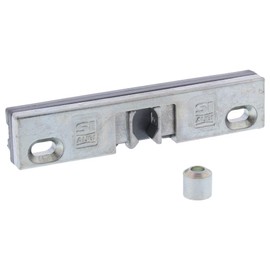 SI Siegenia Terrace Door Balcony Door Catch A 1663 with Sleeve