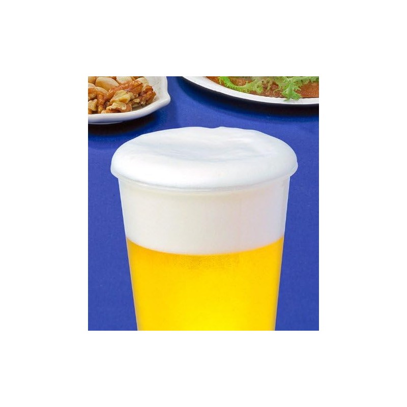 Nippon Dexie KPC114ES Plastic Cup, 14.5 fl oz (420 ml),