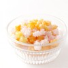 MARUTA CANDY 100 Pack 0.2 Ounce Multicolor Japanese Kompeito Sugar