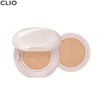 CLIO Veganwear Pure Blurring Cushion 15g*2ea, Shade:04 Ginger
