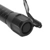850nm IR Flashlight Zoomable Aluminum Alloy Night Vision Torch for