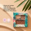 Paleta De Contorno Butter Bronzer, Physicians Formula