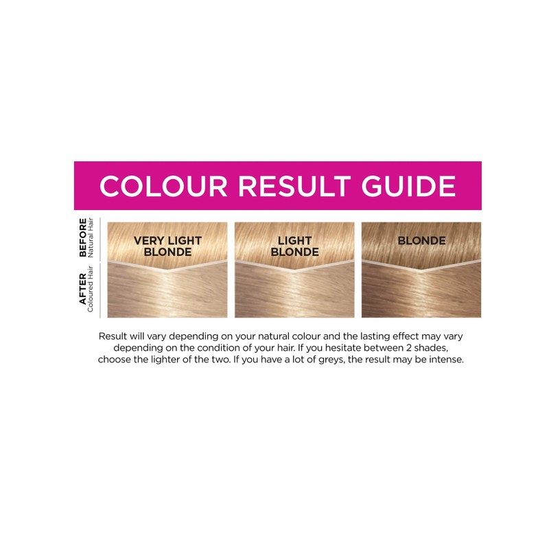 L'Oréal Paris Casting Cream Gloss Hair Colour