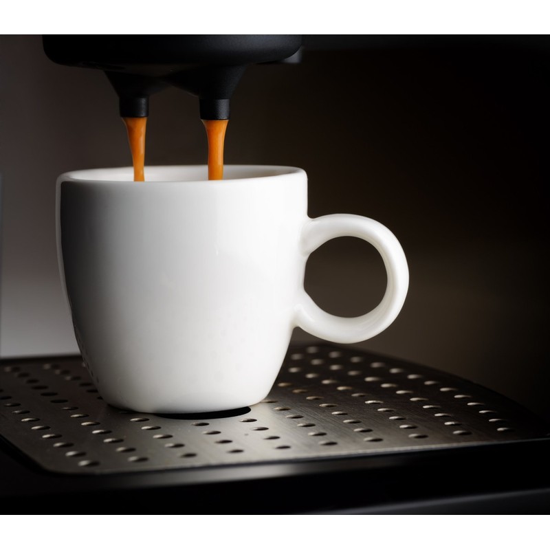 GlobaClean® Cleaning Tablets for Fully Automatic Coffee Machines and Coffee