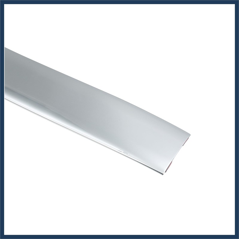 INFINAUTO Car Door Edge Guards Strip 30mm Wide 9.84ft 300cm