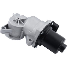 AUTOTOP Transfer Case Motor Fit Chevy Silverado 1500 2007-2018 Chevy Suburban 2015-2018 600-899 19258696