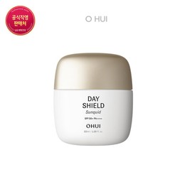 Ohyi (현대백화점)오휘 데이쉴드 선퀴드 50ml (Hyundai Department Store) Okhwi Day Shield Sunlight Protection 50ml