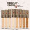 Republic Cosmetics Yuya Correctores Líquidos - 8 Tonos Diferentes Tono