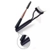 더블 속눈썹 스크류 브러쉬 Double Eyelash Curler Brush