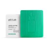 Jabón Exfoliante Corporal Para Rostro, Pecho Y Espalda, Para Piel