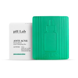 Jabón Exfoliante Corporal Para Rostro, Pecho Y Espalda, Para Piel Propensa Al Acné, 50 G (1)                                                          