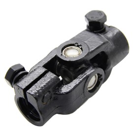 Frenzybro Lower Steering Shaft Universal Joint for 1992-1996 Ford F150 F-250 F2TZ3B676B