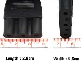 LNKA Sewing Machine Foot Control Pedal 395724-65 Compatible with Kenmore384.13012000,384.1802400,384.18028300,385+ Pfaff Hobby Series(See DESCRIPTIONS)