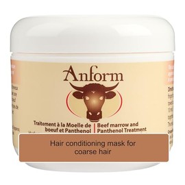 Anform Hair Marrow and Panthenol - Nourishing Care, Hydrate for Healthy and Shiny Hair