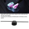 3D Hologram Fan 224 LED Light Beads High Resolution 3D