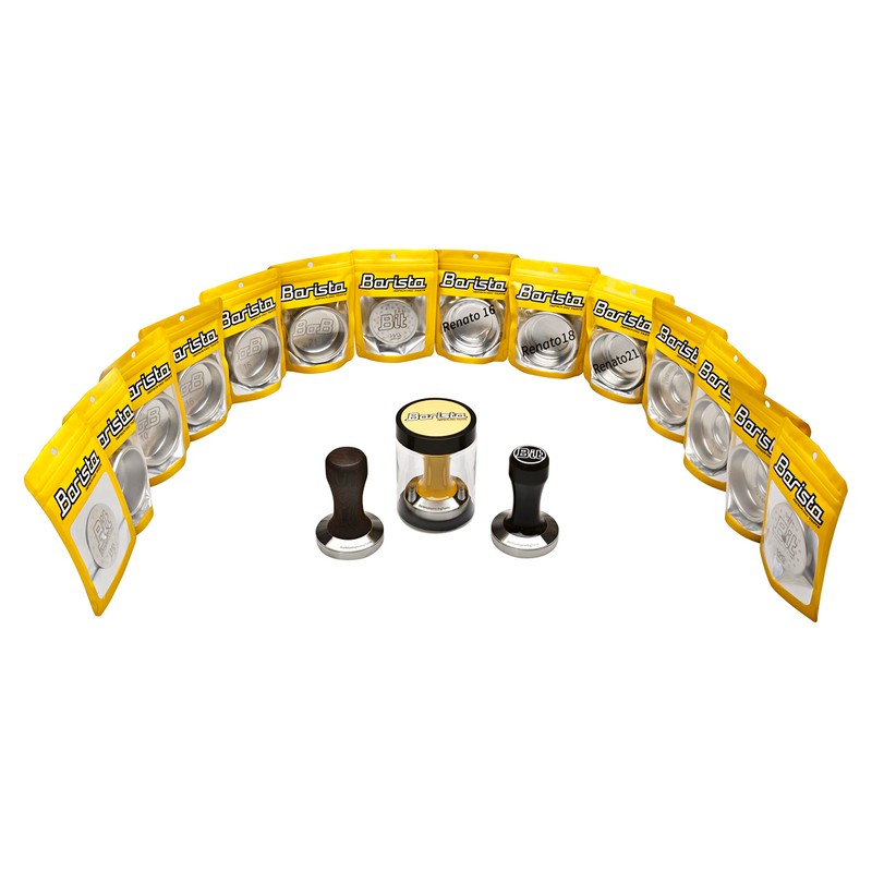 Bob 21 Double Espresso Basket