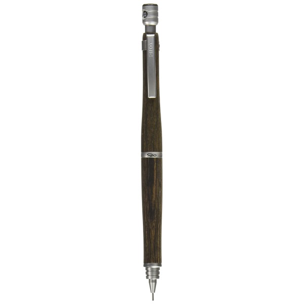 Pilot S20 Mechanical Pencil (0.3 mm)