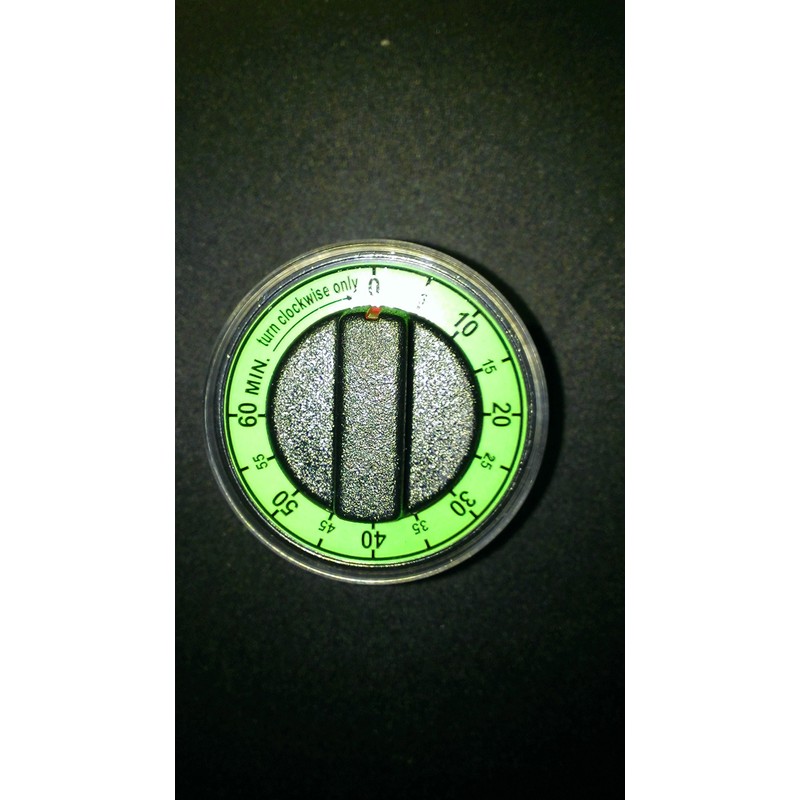 Gasav-R WA-3 Automatic Gas Shut-Off and Timer Valve with 1/2"