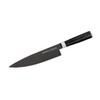 Samura MO-V Stonewash Set of 3 Kitchen Knives - Paring,