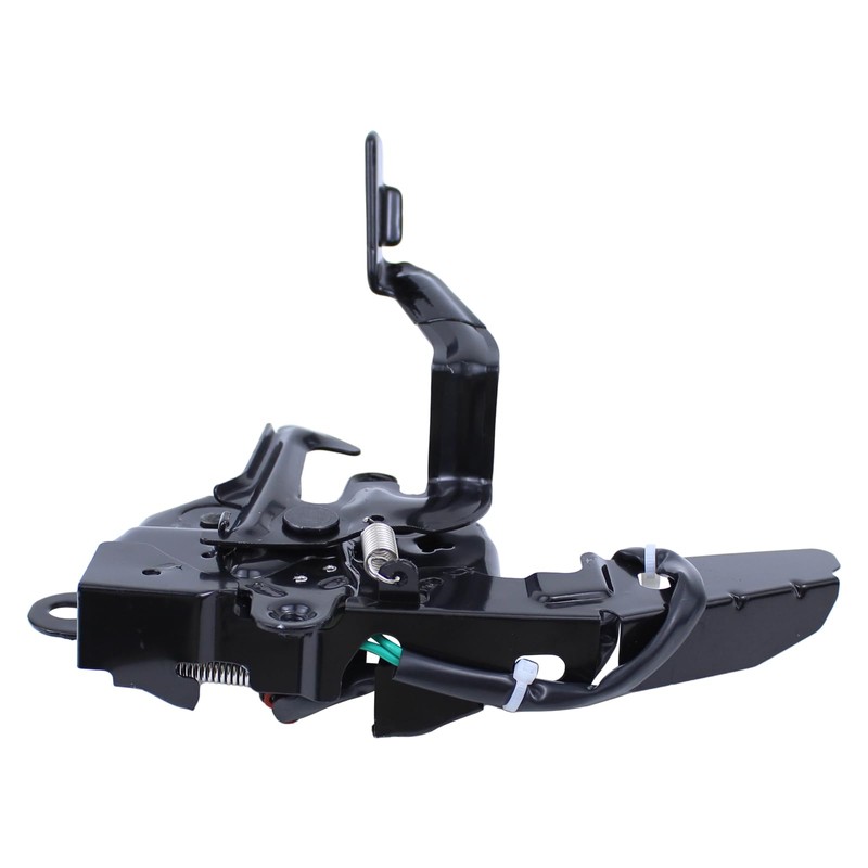Roneeson Hood Latch Lock Assembly for Toyota Corolla 2019-2024, GR