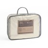 Peru Pima, Duvet Cover Set with 2 Pieces, 285 Thread