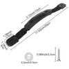 EATHEATY 8 Pack Kayak Handles Replacement, Heavy Duty Kayak Carry