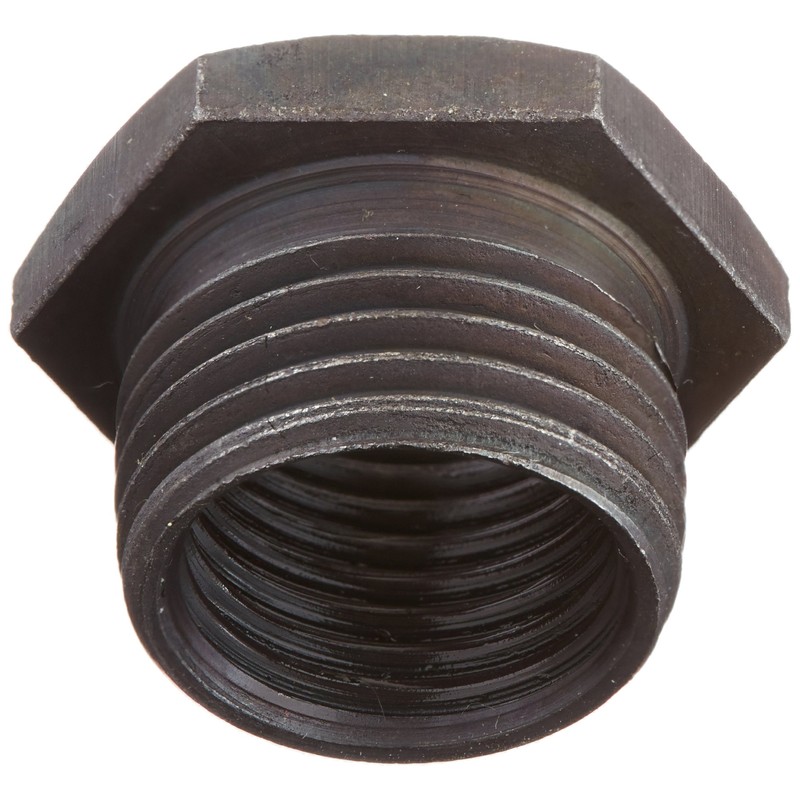 IVY Classic 28112 Hole Saw Arbor Adaptor, Adapts 1/2-Inch -
