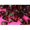 ,Acrylic Luxury Mahjong,American Mahjong Set with 160 Tiles,The Joy Series