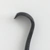 Wazakura Bonsai Scraper Gouge Chisel with Rounded Blade Made in