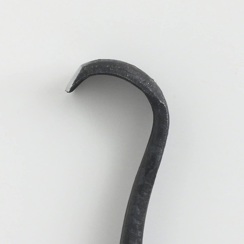 Wazakura Bonsai Scraper Gouge Chisel with Rounded Blade Made in