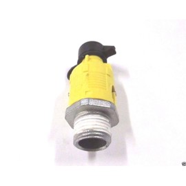 MTD Replacement Part Oil Drain Valve