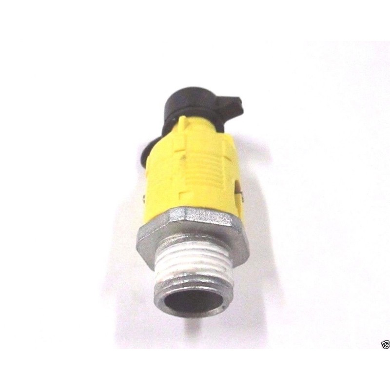 MTD Replacement Part Oil Drain Valve